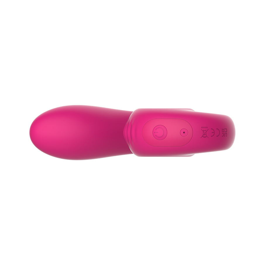 SVibe Snail Gizi Lite Vibrator Clitoral and G Spot Vibrator