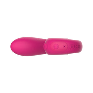 SVibe Snail Gizi Lite Vibrator Clitoral and G Spot Vibrator