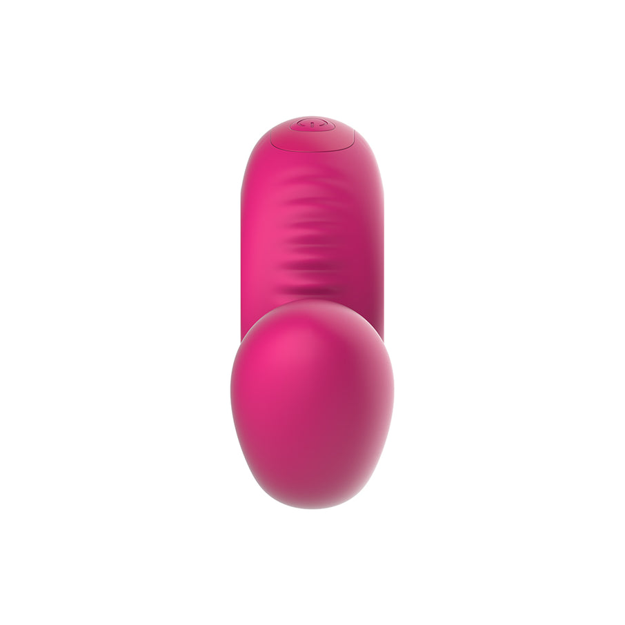 SVibe Snail Gizi Lite Vibrator Clitoral and G Spot Vibrator