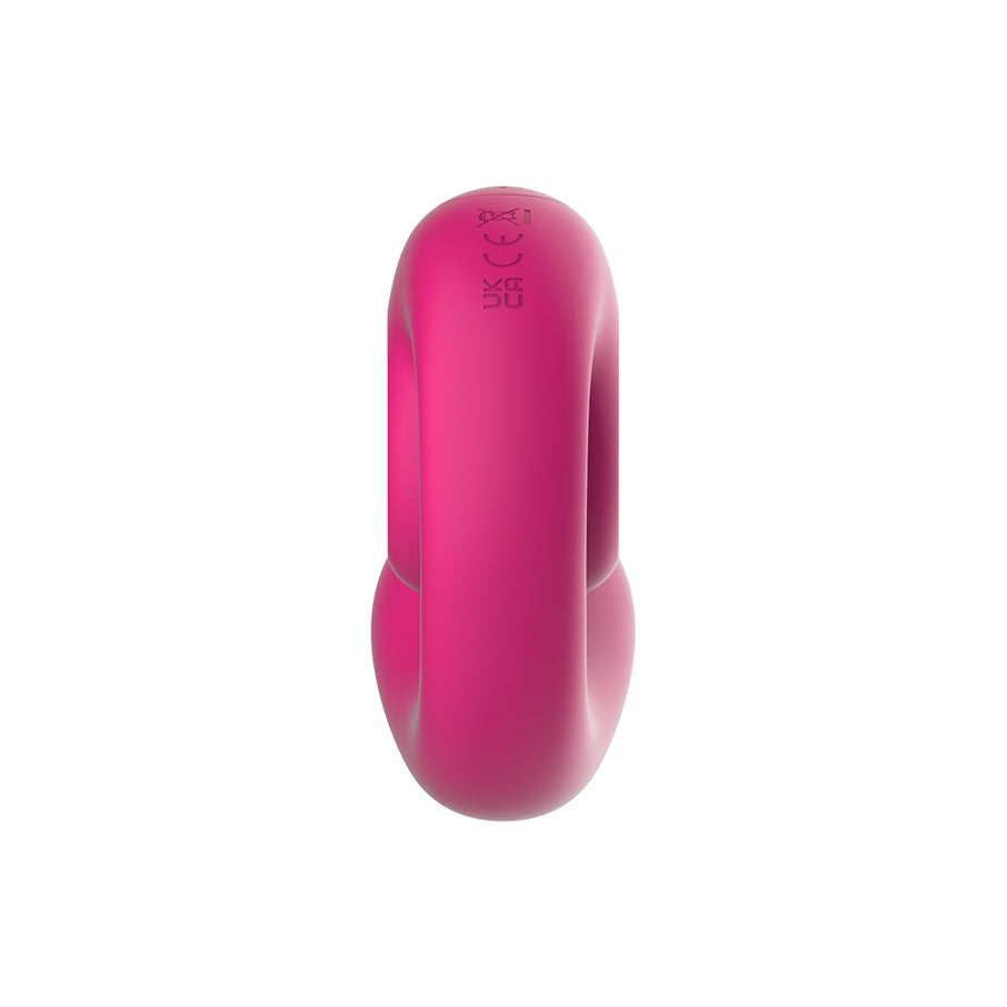 SVibe Snail Gizi Lite Vibrator Clitoral and G Spot Vibrator