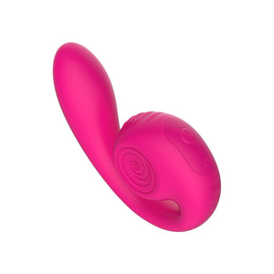 SVibe Snail Gizi Lite Vibrator Clitoral and G Spot Vibrator