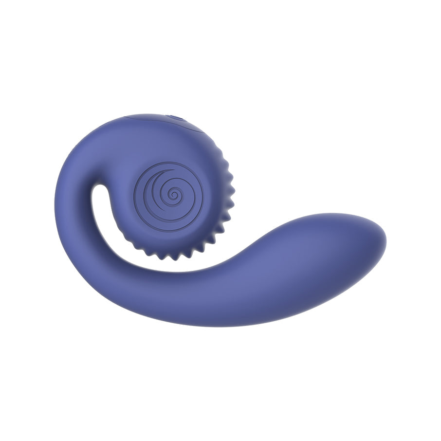 SVibe Snail Gizi Lite Vibrator Clitoral and G Spot Vibrator