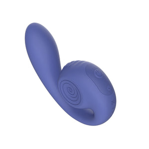 SVibe Snail Gizi Lite Vibrator Clitoral and G Spot Vibrator