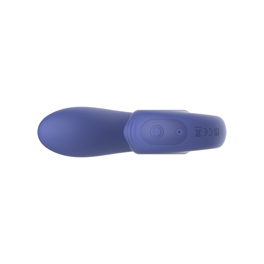 SVibe Snail Gizi Lite Vibrator Clitoral and G Spot Vibrator