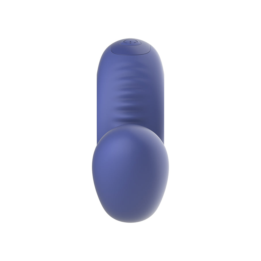 SVibe Snail Gizi Lite Vibrator Clitoral and G Spot Vibrator