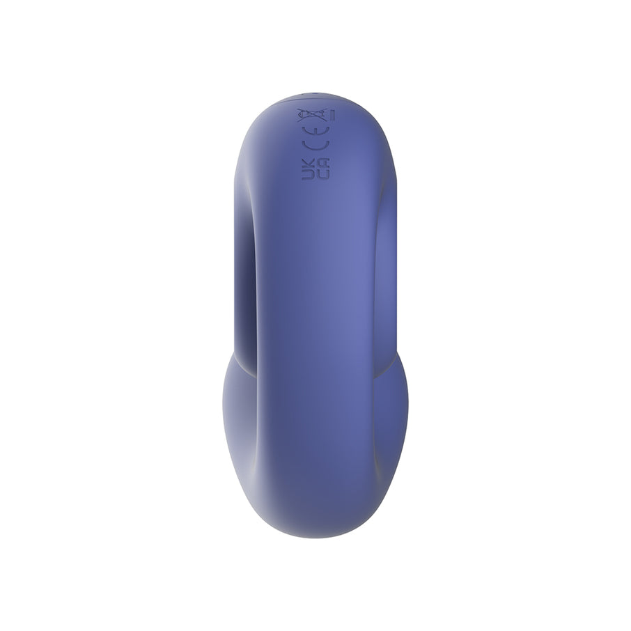SVibe Snail Gizi Lite Vibrator Clitoral and G Spot Vibrator