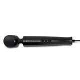 Le Wand Die Cast Plug-In 10 Speed Wand Massager