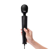 Le Wand Die Cast Plug-In 10 Speed Wand Massager