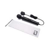 Le Wand Die Cast Plug-In 10 Speed Wand Massager