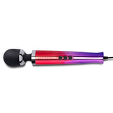 Le Wand Die Cast Plug-In 10 Speed Wand Massager