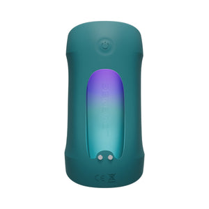 Lovense Gush 2 Vibrating & Oscillating Penis Massager