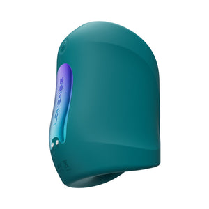 Lovense Gush 2 Vibrating & Oscillating Penis Massager