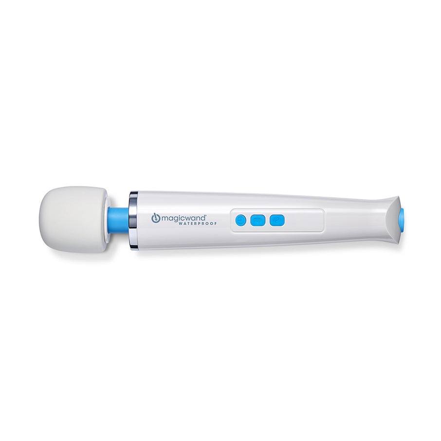 Magic Wand HV-360 Waterproof Rechargeable Massager