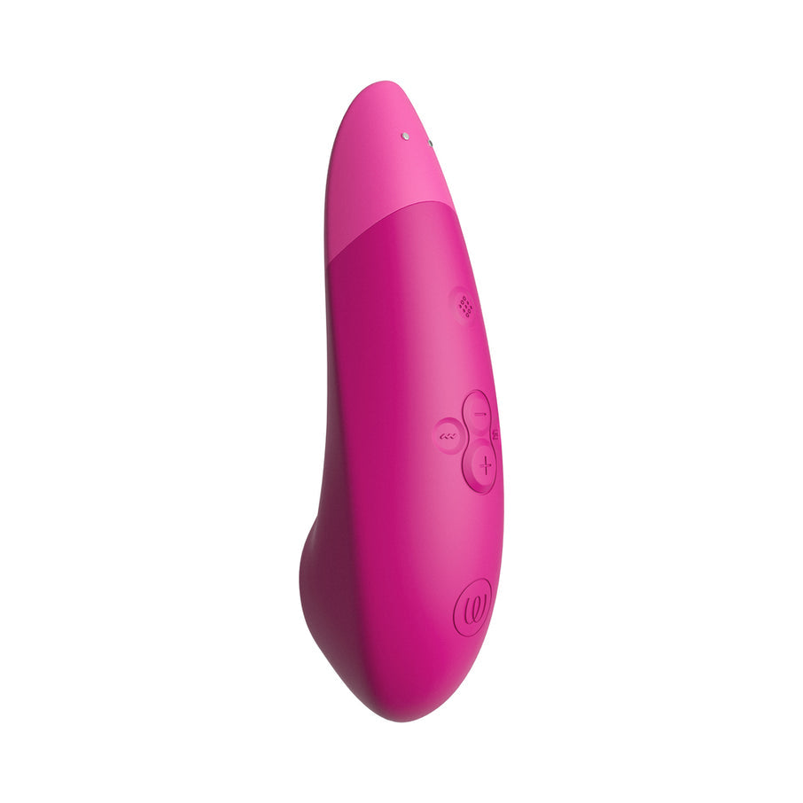 Womanizer Enhance Vibrant Clitoral Stimulator with Pleasure Air Technology