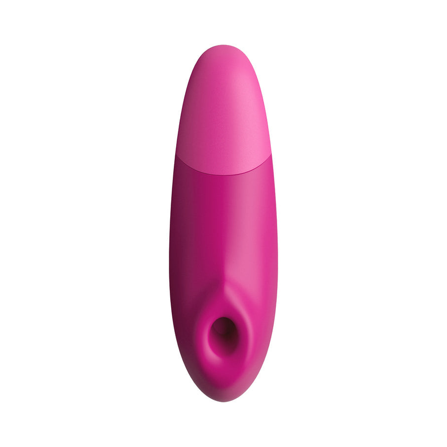 Womanizer Enhance Vibrant Clitoral Stimulator with Pleasure Air Technology
