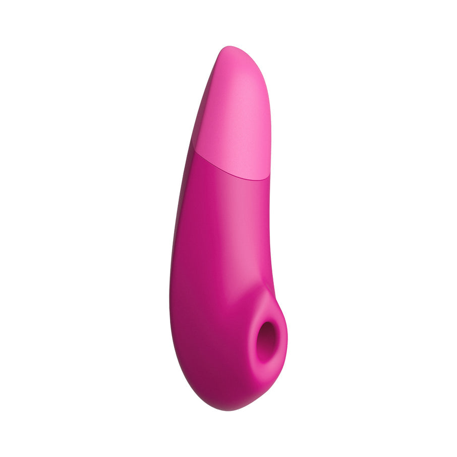 Womanizer Enhance Vibrant Clitoral Stimulator with Pleasure Air Technology