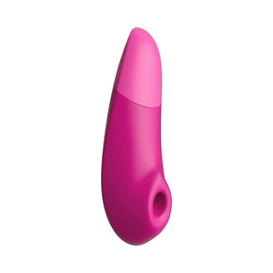 Womanizer Enhance Vibrant Clitoral Stimulator with Pleasure Air Technology