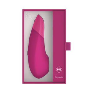 Womanizer Enhance Vibrant Clitoral Stimulator with Pleasure Air Technology