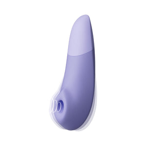 Womanizer Enhance Vibrant Clitoral Stimulator with Pleasure Air Technology
