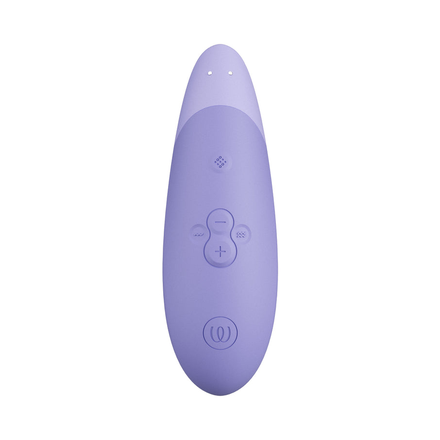 Womanizer Enhance Vibrant Clitoral Stimulator with Pleasure Air Technology