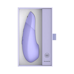 Womanizer Enhance Vibrant Clitoral Stimulator with Pleasure Air Technology