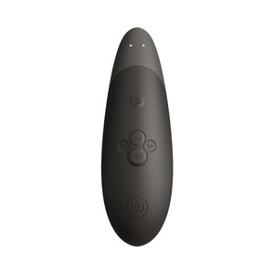 Womanizer Enhance Vibrant Clitoral Stimulator with Pleasure Air Technology