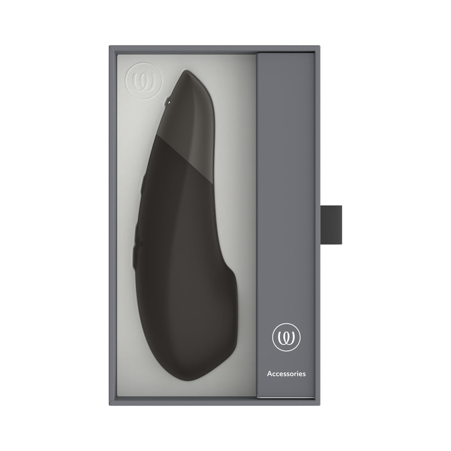 Womanizer Enhance Vibrant Clitoral Stimulator with Pleasure Air Technology