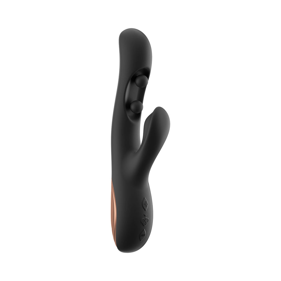 Honey Play Box Gem Pressure Sensing App-Controlled Twin Balls Rabbit Vibrator