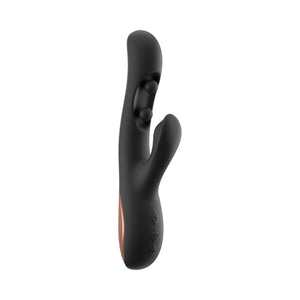 Honey Play Box Gem Pressure Sensing App-Controlled Twin Balls Rabbit Vibrator