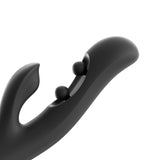 Honey Play Box Gem Pressure Sensing App-Controlled Twin Balls Rabbit Vibrator