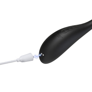 Honey Play Box Puff App-Controlled Inflatable Kegel Ball