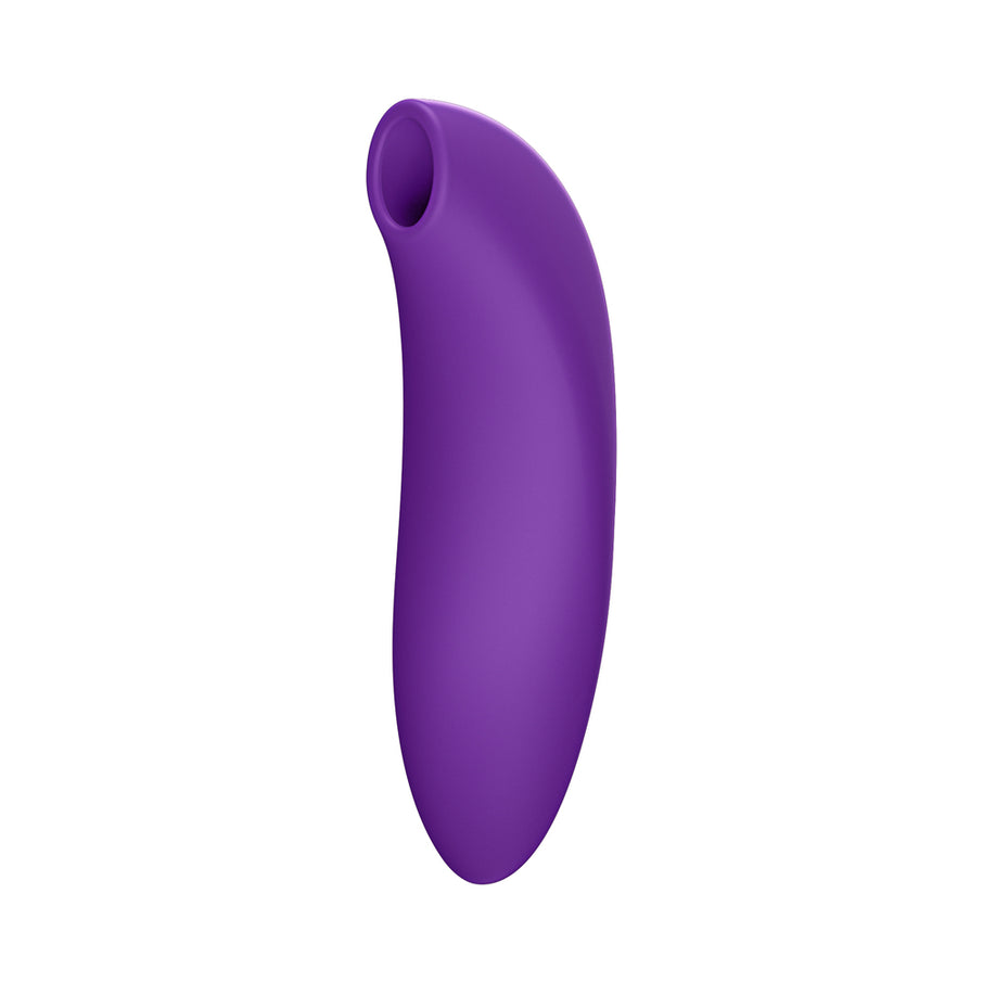 We-Vibe Melt 2 Pleasure Air Clit Stimulator with Pleasure Air Technology