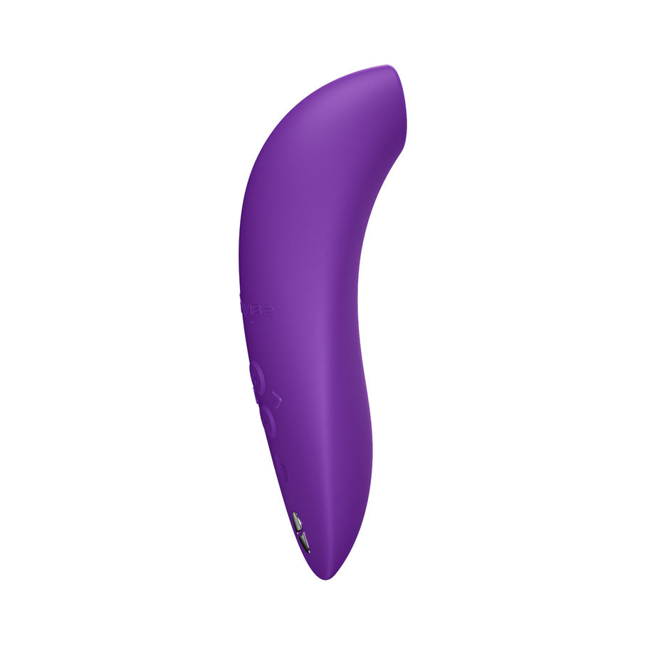 We-Vibe Melt 2 Pleasure Air Clit Stimulator with Pleasure Air Technology