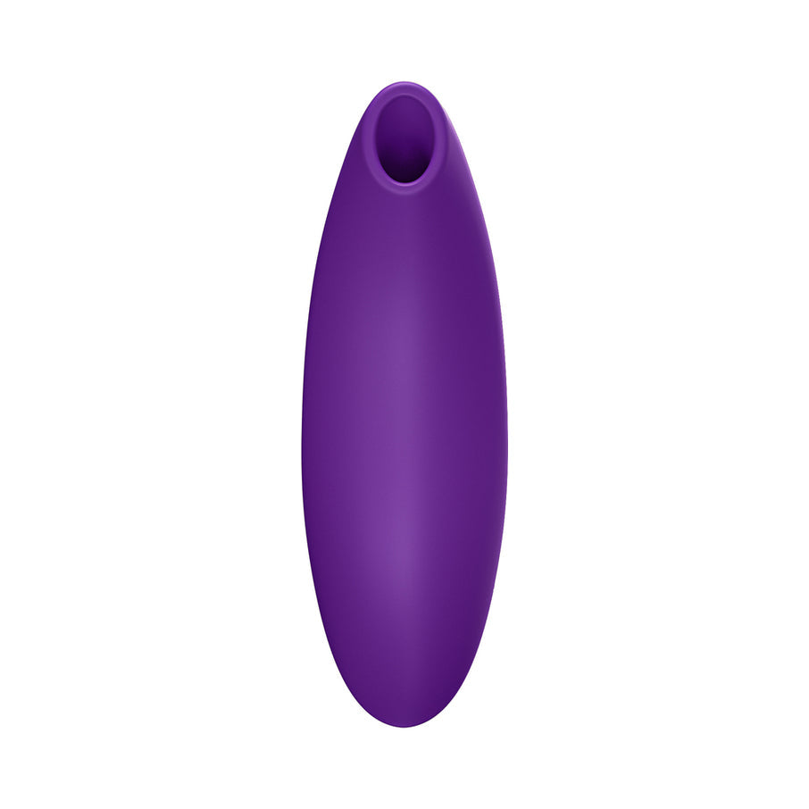 We-Vibe Melt 2 Pleasure Air Clit Stimulator with Pleasure Air Technology