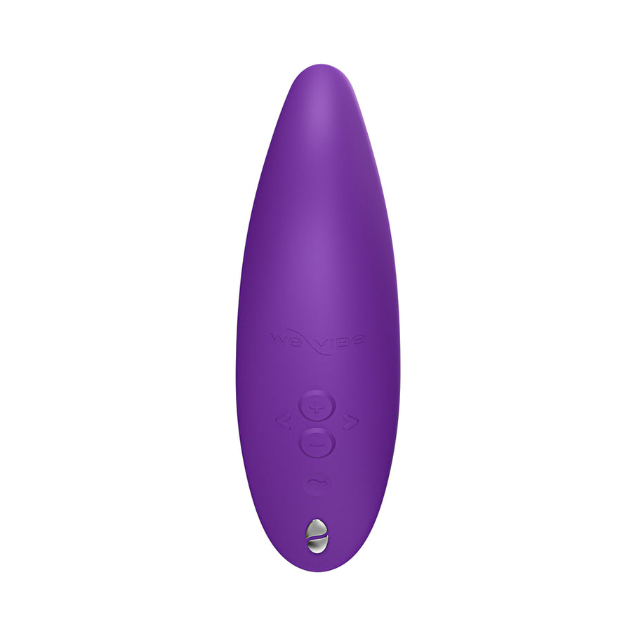 We-Vibe Melt 2 Pleasure Air Clit Stimulator with Pleasure Air Technology