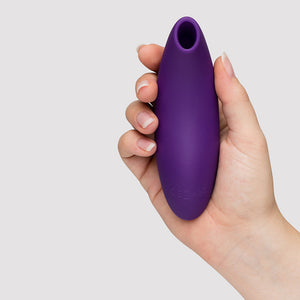 We-Vibe Melt 2 Pleasure Air Clit Stimulator with Pleasure Air Technology
