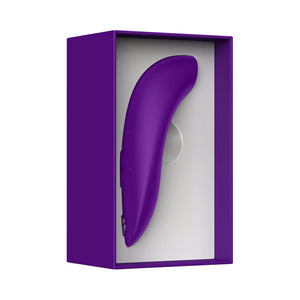 We-Vibe Melt 2 Pleasure Air Clit Stimulator with Pleasure Air Technology