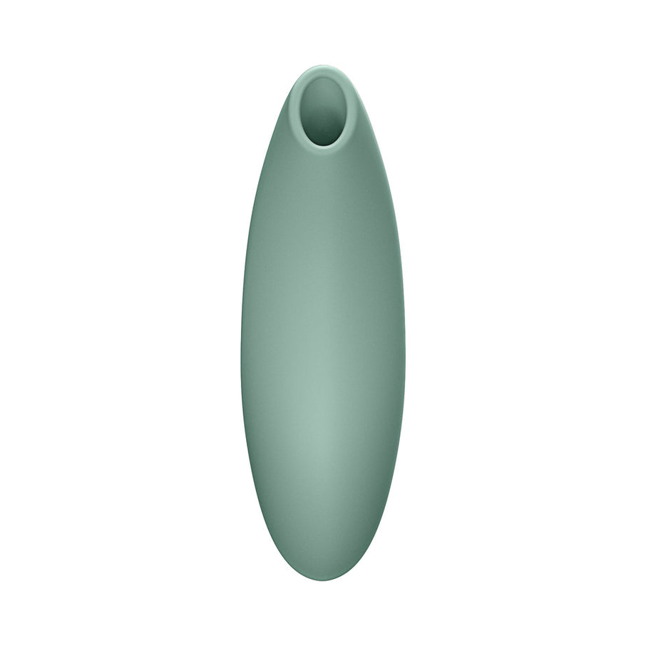 We-Vibe Melt 2 Pleasure Air Clit Stimulator with Pleasure Air Technology