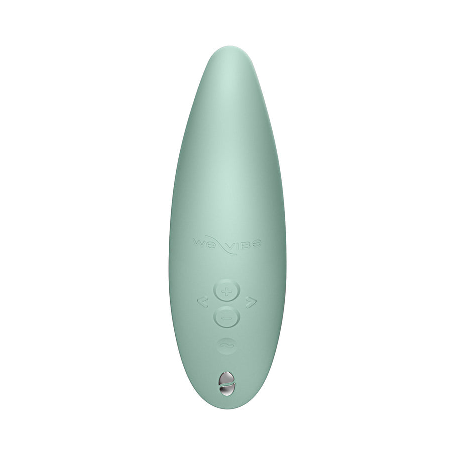 We-Vibe Melt 2 Pleasure Air Clit Stimulator with Pleasure Air Technology