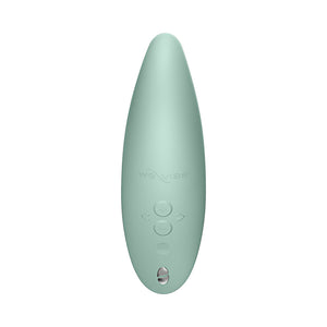 We-Vibe Melt 2 Pleasure Air Clit Stimulator with Pleasure Air Technology