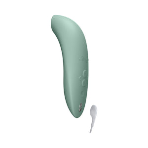 We-Vibe Melt 2 Pleasure Air Clit Stimulator with Pleasure Air Technology