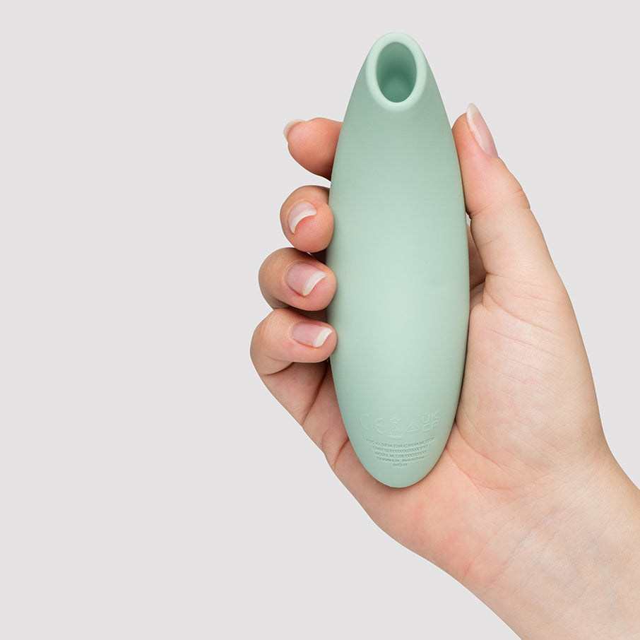 We-Vibe Melt 2 Pleasure Air Clit Stimulator with Pleasure Air Technology