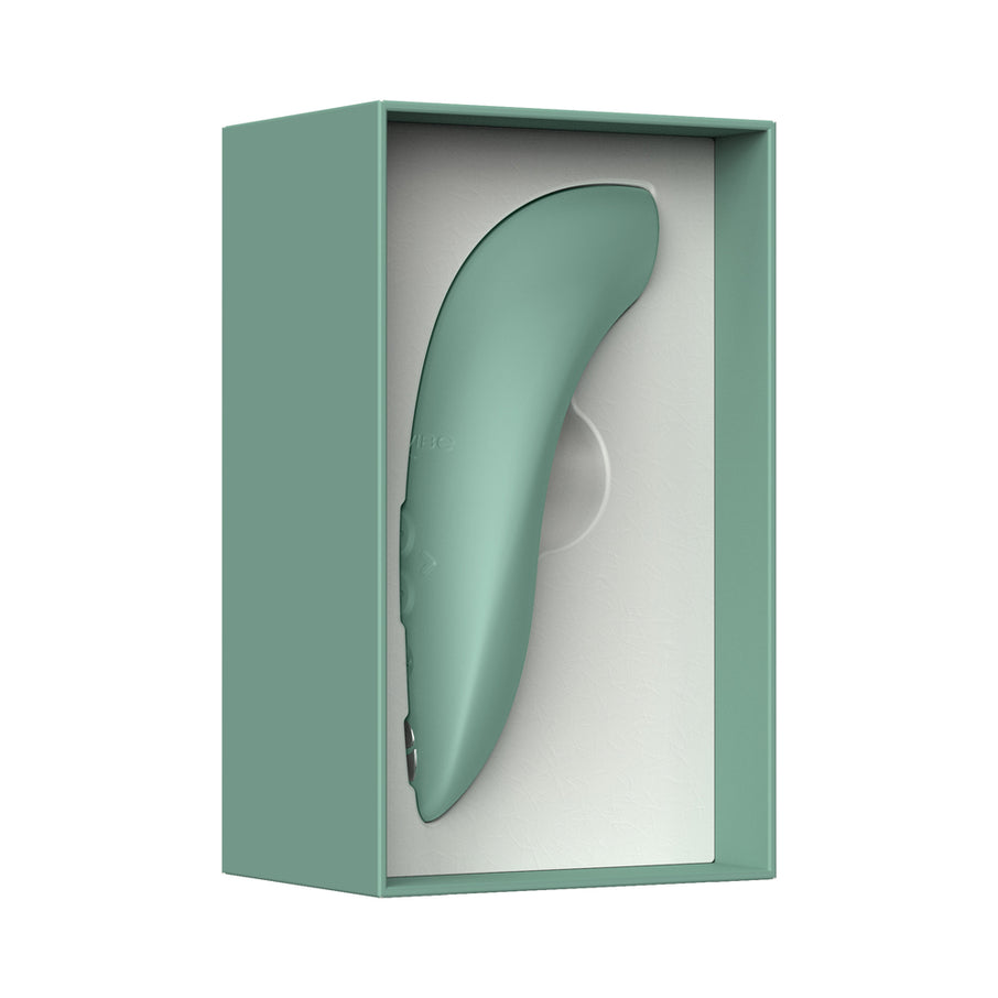 We-Vibe Melt 2 Pleasure Air Clit Stimulator with Pleasure Air Technology