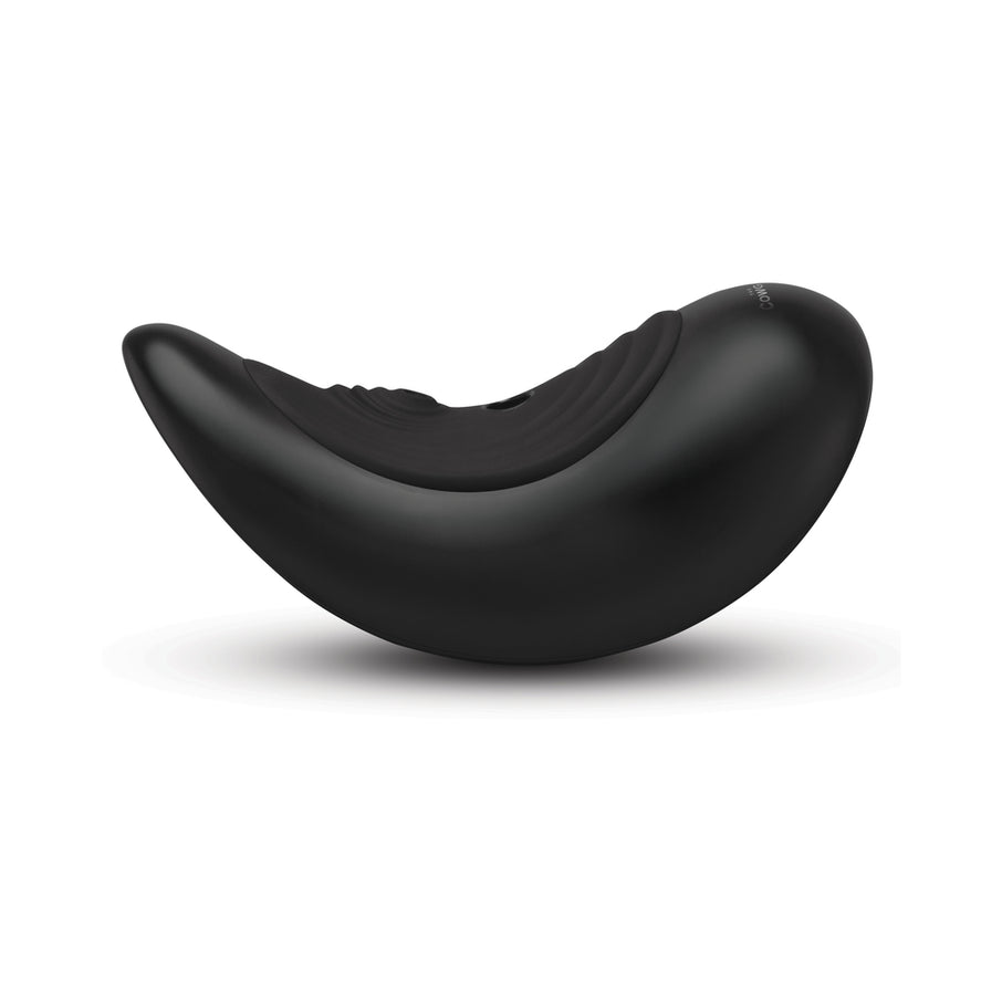 The Cowgirl Saddle Remote Control Sex Machine with 2 Motors Black