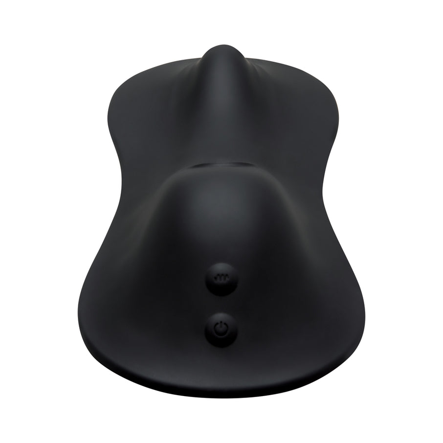Cowgirl Rodeo Rumbler Grinding Vibrating Tapping Rechargeable Silicone - Romantic Blessings Cowgirl Rodeo Rumbler Grinding Vibrating Tapping Rechargeable Silicone - Romantic Blessings