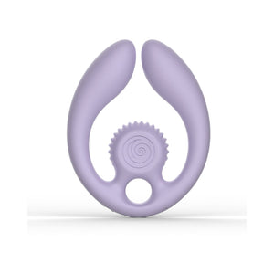 Snail Vibe GIZI Duo Couples Stimulator