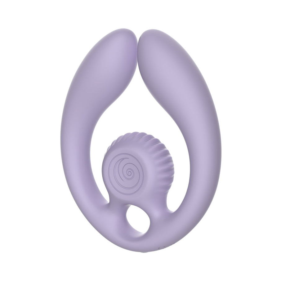 Snail Vibe GIZI Duo Couples Stimulator