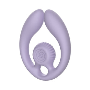 Snail Vibe GIZI Duo Couples Stimulator