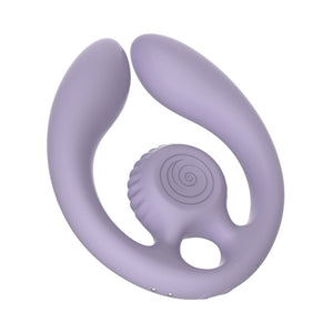 Snail Vibe GIZI Duo Couples Stimulator