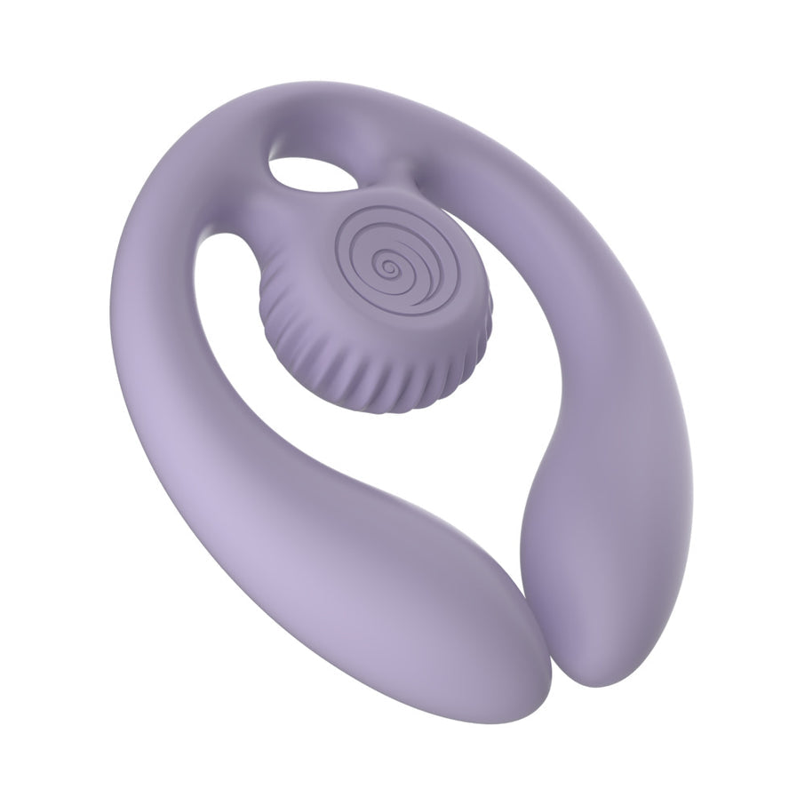 Snail Vibe GIZI Duo Couples Stimulator
